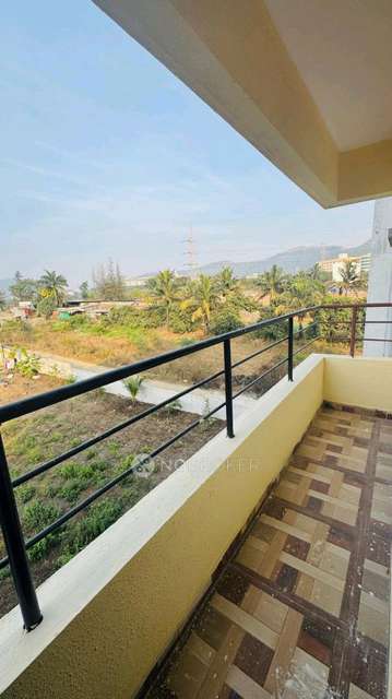 2 BHK Flat In Parvati Ganesh Apartment for Rent  In Lavale