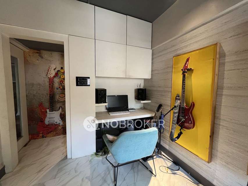 PG for Boys in Gulmohar Chsl