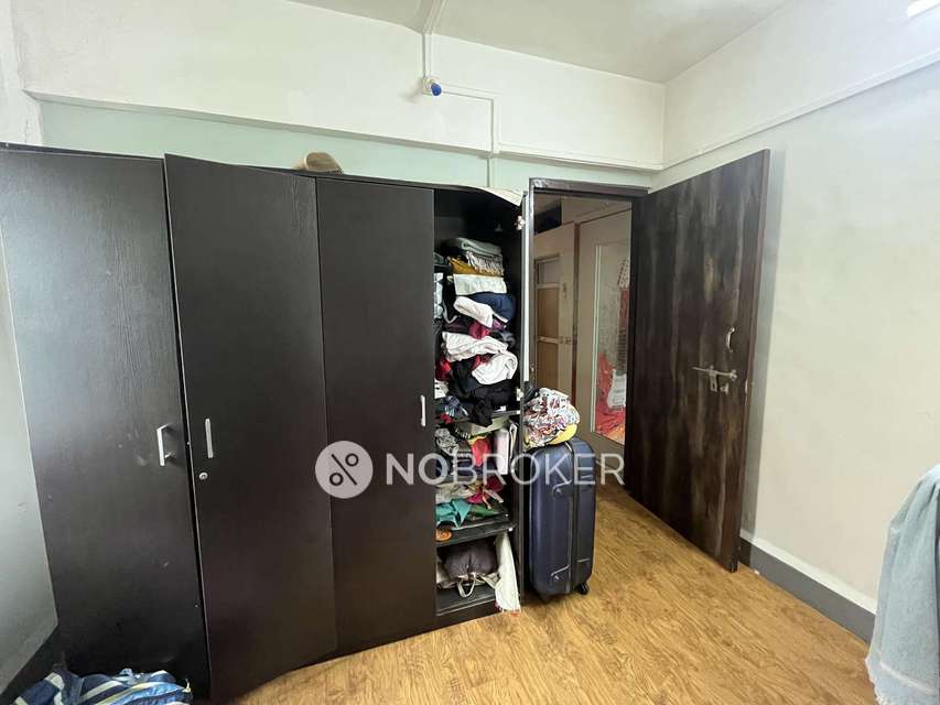 PG for Boys in Gulmohar Chsl