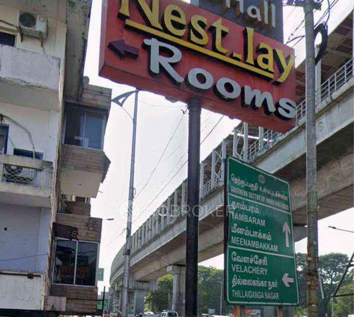 2 BHK Flat In Vgp Murphy Square  For Sale  In 14, Grand Southern Trunk Rd