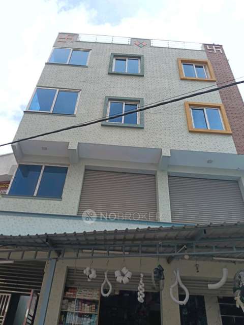 2 BHK House for Lease  In Kannurahaii, Main Rd, M V Extension, Hoskote, Karnataka 562114, India