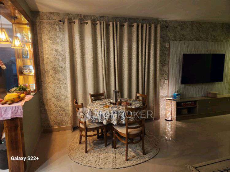 2 BHK Flat In Anant Raj Maceo For Sale  In Sector 91