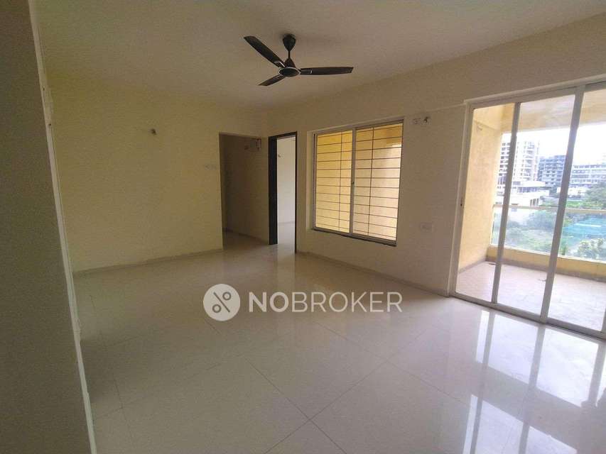 2 BHK Flat In Ravinanada Trinity for Rent  In Wagholi