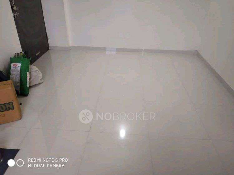 Single Room for Female In 1 BHK  In Sankalp Apartment In  Old Sangvi