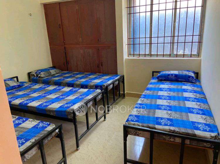 PG for Boys in Velachery Vijayanagar