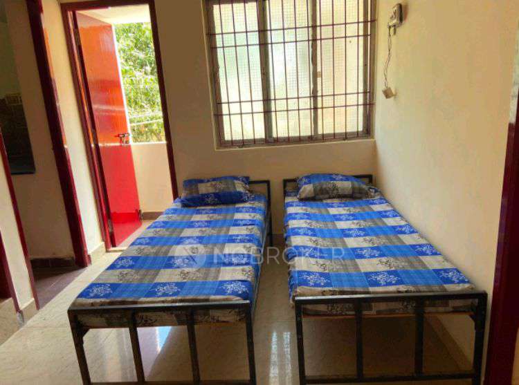 PG for Boys in Velachery Vijayanagar