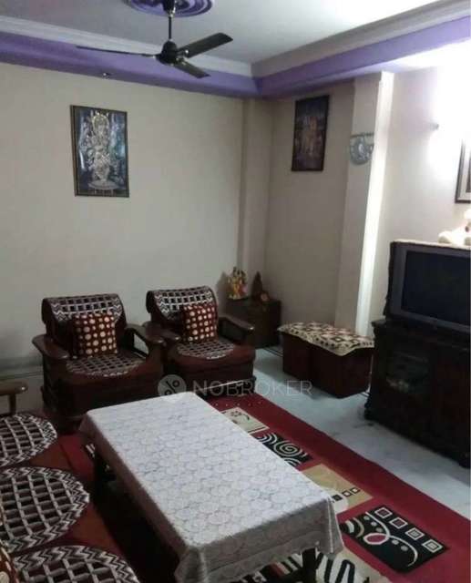 3 BHK Flat In Riddhi Siddhi Aparment For Sale  In Chatarpur