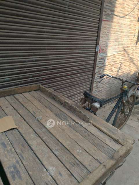 Shop in Bhalswa , Delhi for sale 