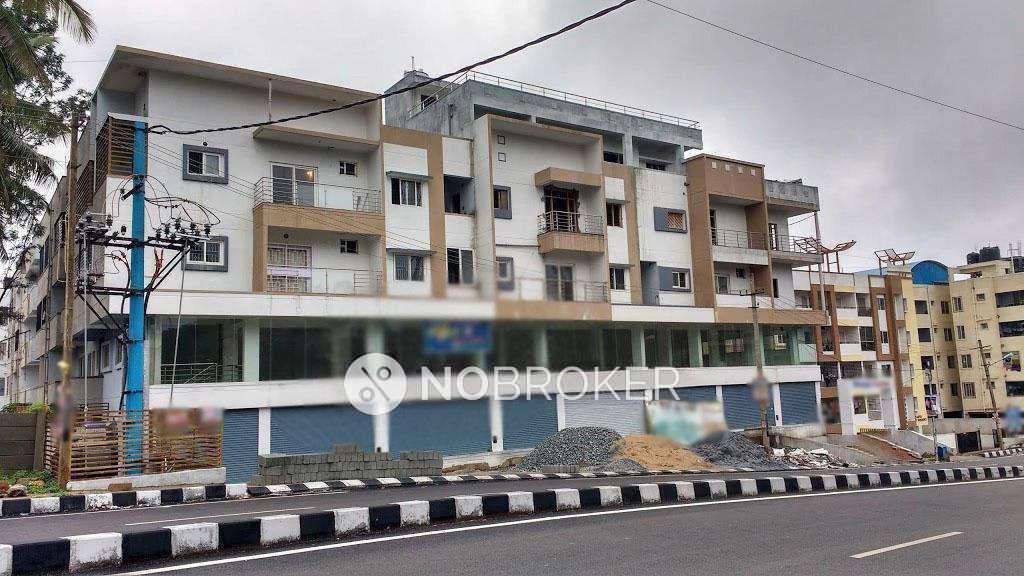 3 BHK Flat In Kodipalya for Rent  In Kodipalya