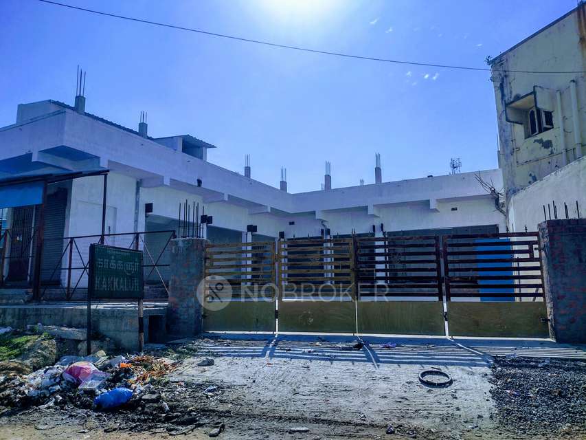 Godown/Warehouse in Tiruvallur, Chennai for Rent 