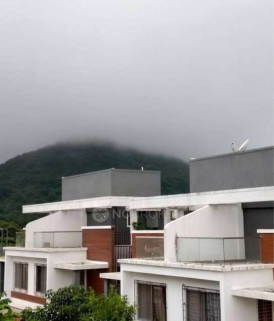3 BHK Villa In Belmont Solasta Villas For Sale  In Charholi Budruk