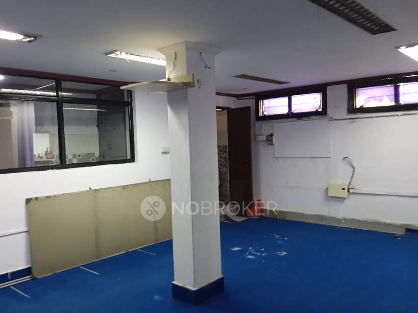 Office Space in Dilsukhnagar, Hyderabad for Rent 