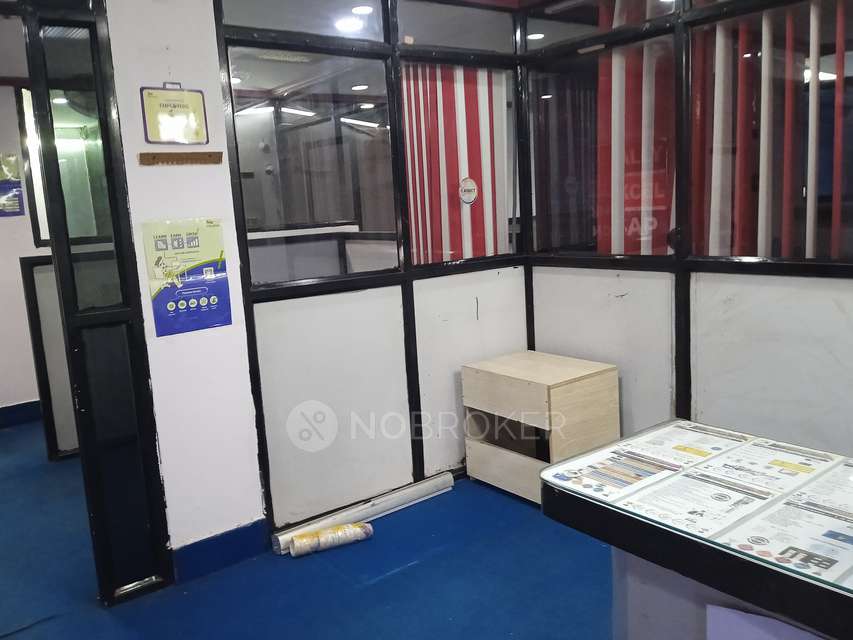 Office Space in Dilsukhnagar, Hyderabad for Rent 