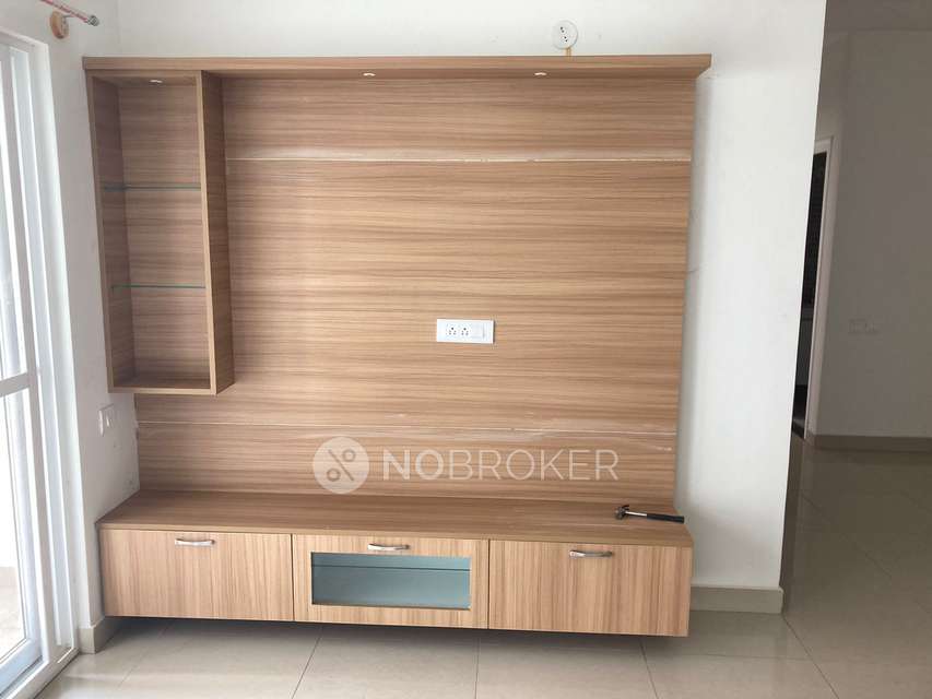 3 BHK Flat In Brigade Northridge, Jakkur, Bangalore For Sale  In Jakkur, Bangalore