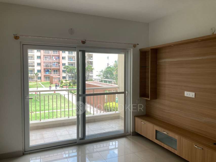 3 BHK Flat In Brigade Northridge, Jakkur, Bangalore For Sale  In Jakkur, Bangalore