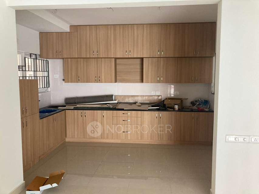 3 BHK Flat In Brigade Northridge, Jakkur, Bangalore For Sale  In Jakkur, Bangalore
