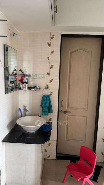 2 BHK Flat In Dewdale Co-operative Housing Society Ltd for Rent  In Wakad