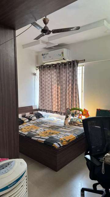 2 BHK Flat In Dewdale Co-operative Housing Society Ltd for Rent  In Wakad