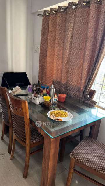 2 BHK Flat In Dewdale Co-operative Housing Society Ltd for Rent  In Wakad