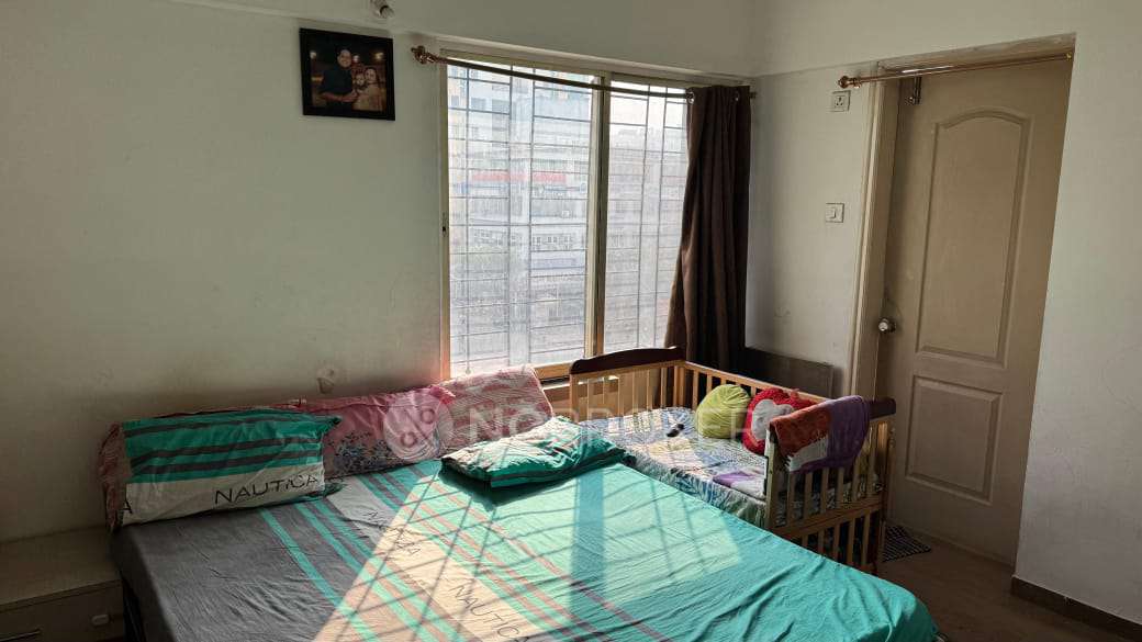 2 BHK Flat In Dewdale Co-operative Housing Society Ltd for Rent  In Wakad