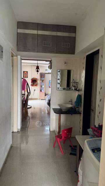 2 BHK Flat In Dewdale Co-operative Housing Society Ltd for Rent  In Wakad
