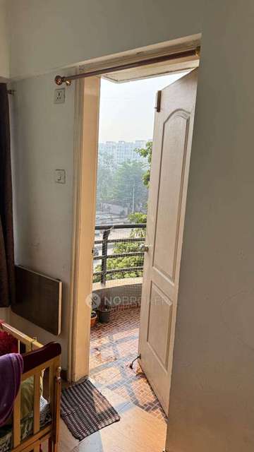 2 BHK Flat In Dewdale Co-operative Housing Society Ltd for Rent  In Wakad