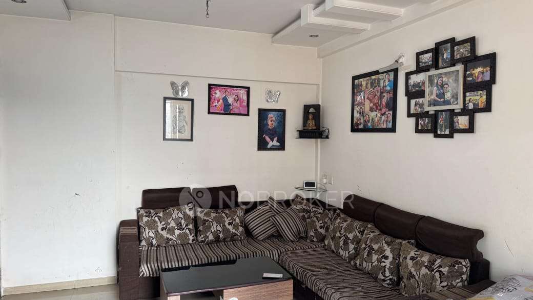 2 BHK Flat In Dewdale Co-operative Housing Society Ltd for Rent  In Wakad