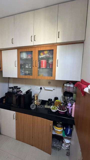 2 BHK Flat In Dewdale Co-operative Housing Society Ltd for Rent  In Wakad