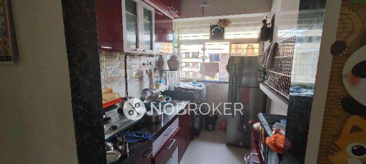 1 BHK Flat In Shakti Sky Lite For Sale  In Ghansoli