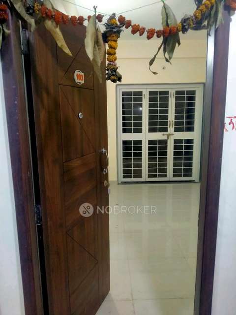 1 BHK Flat In Swaraj Heights for Rent  In Hinjawadi