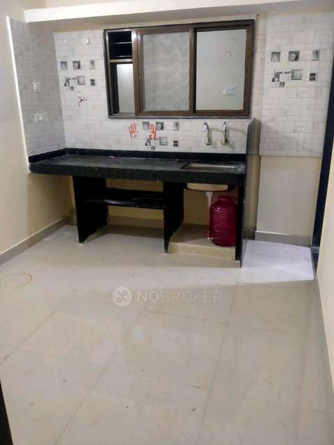 1 BHK Flat In Swaraj Heights for Rent  In Hinjawadi