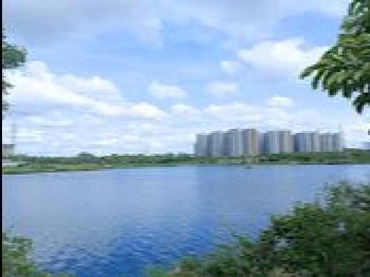 3 BHK Flat In Godrej Lake Gardens For Sale  In Haralur 