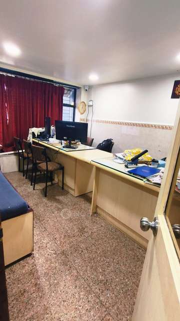 Co-Working  space in Thane West, Mumbai for sale 