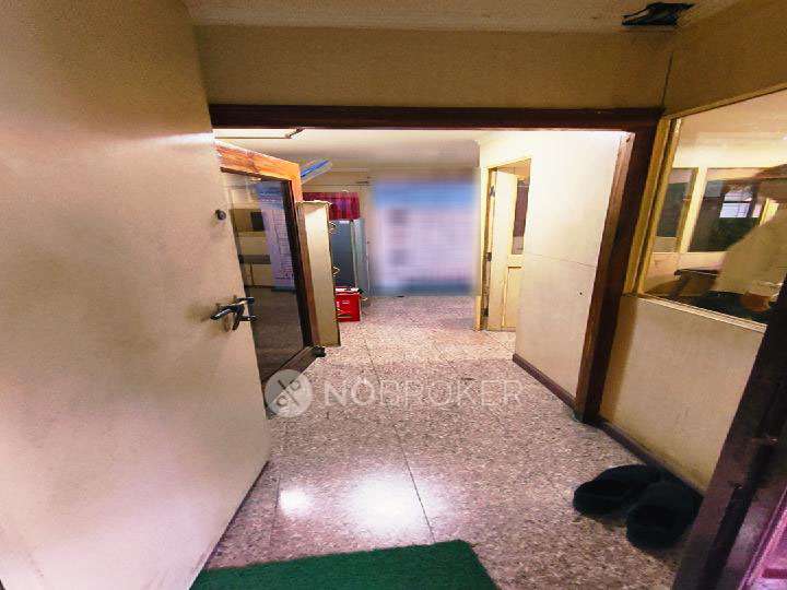 Co-Working  space in Thane West, Mumbai for sale 