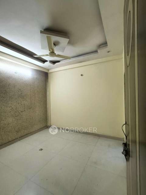 3 BHK Flat In Ganpati Apartments For Sale  In Dwarka