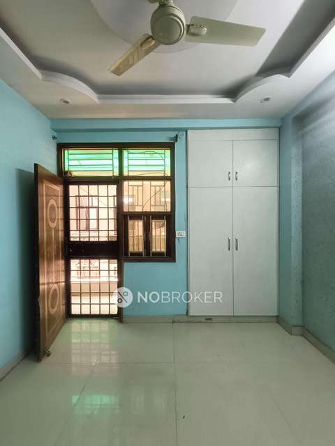 3 BHK Flat In Ganpati Apartments For Sale  In Dwarka