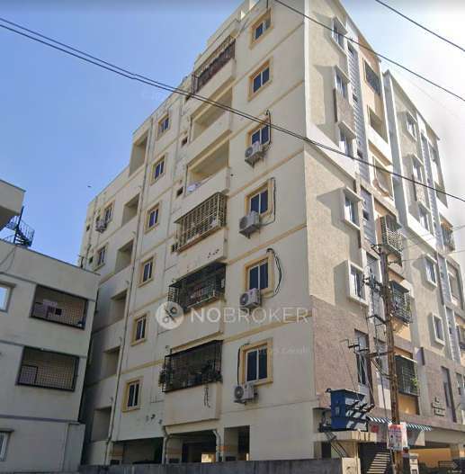 2 BHK Flat In Srinivasa Nilayam for Rent In Mallampet