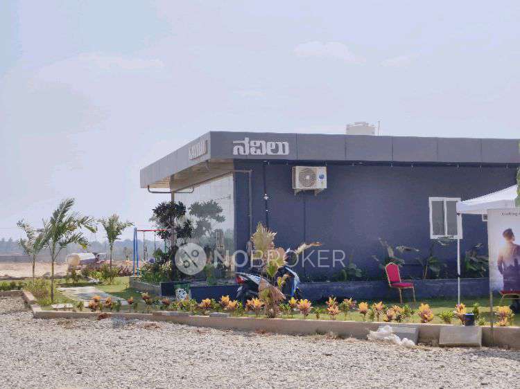 Plot For Sale  In Oraiyan The District In The District By Navilu