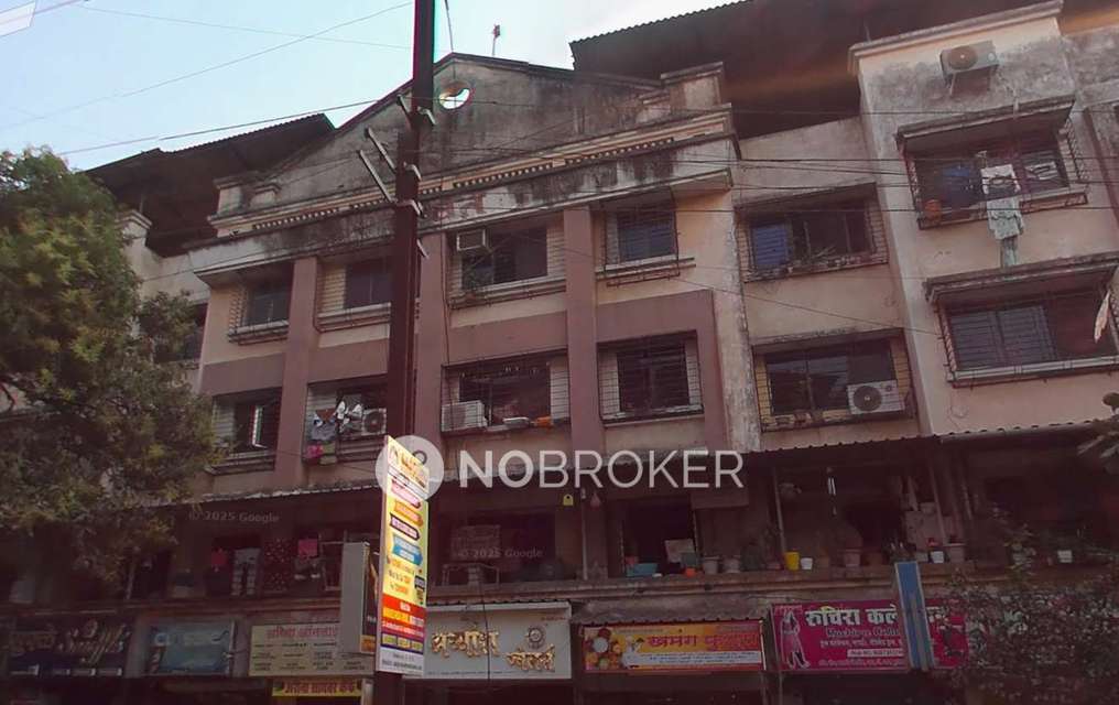 1 BHK Flat In Yashwant Apartment for Rent  In Virar East