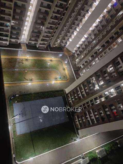 2 BHK Flat In Amrapali Kingswood For Sale  In Greater Noida 