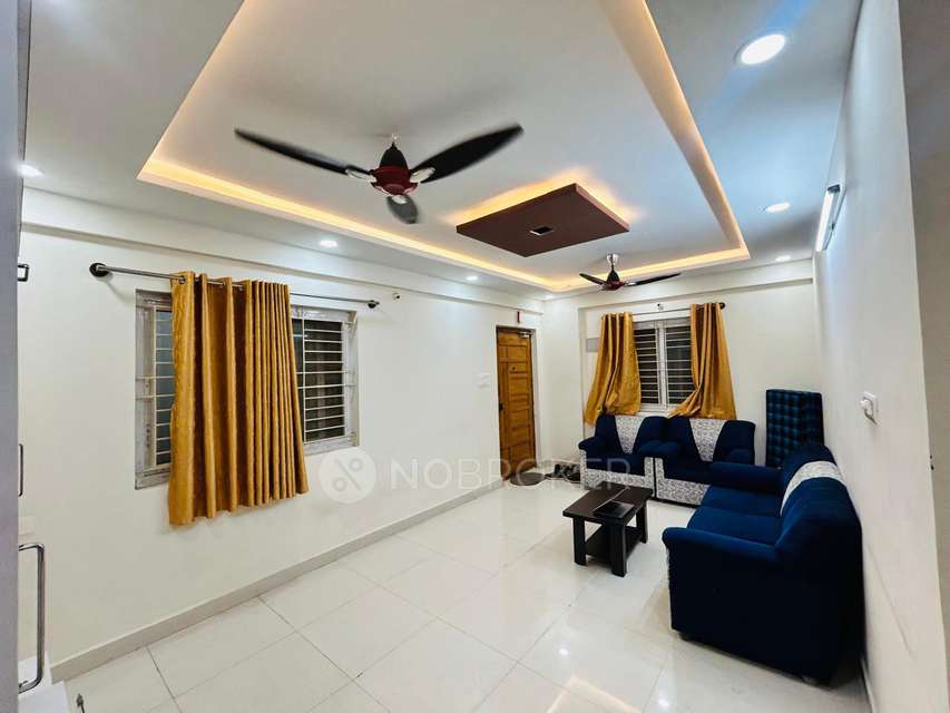 Single Room for Male In 3 BHK  In Konark Adithya Arena In Adithya Arena