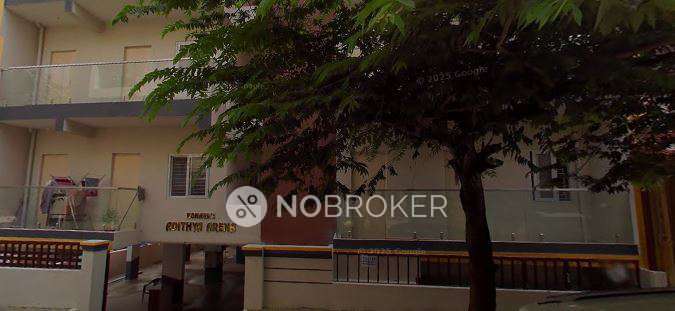 Single Room for Male In 3 BHK  In Konark Adithya Arena In Adithya Arena