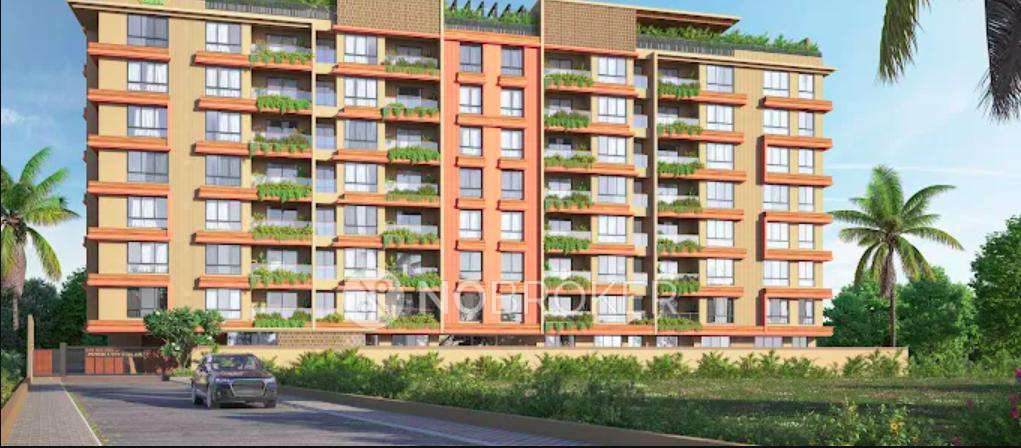 3 BHK Flat In Swastik Prism City Green for Rent In Swastik Prism City Green