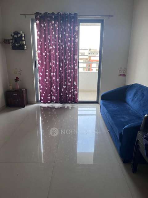 2 BHK Flat In Rohan Prathama for Rent  In Hinjewadi