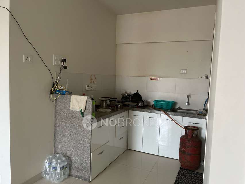 2 BHK Flat In Rohan Prathama for Rent  In Hinjewadi