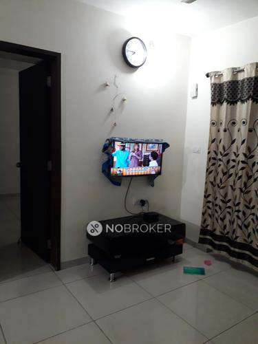 1 BHK Flat In Forest Trails Pebbles Chs Ltd Bhugaon for Rent  In Bavdhan