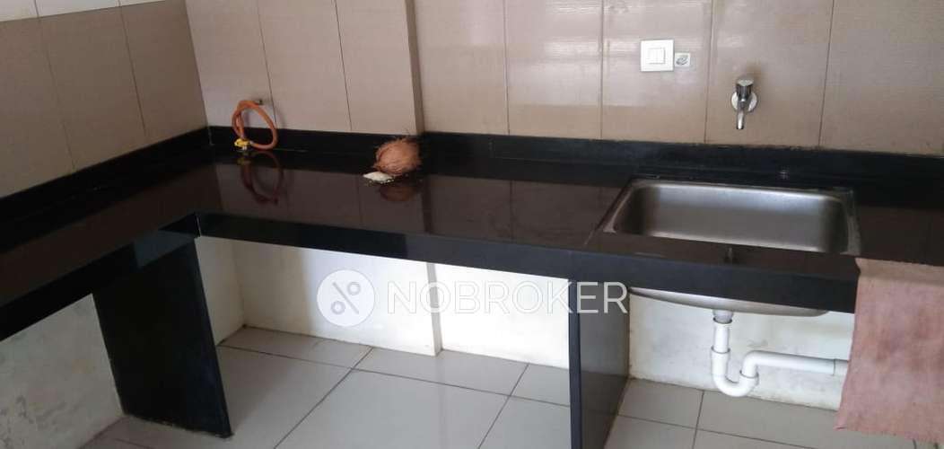 1 BHK Flat In Forest Trails Pebbles Chs Ltd Bhugaon for Rent  In Bavdhan