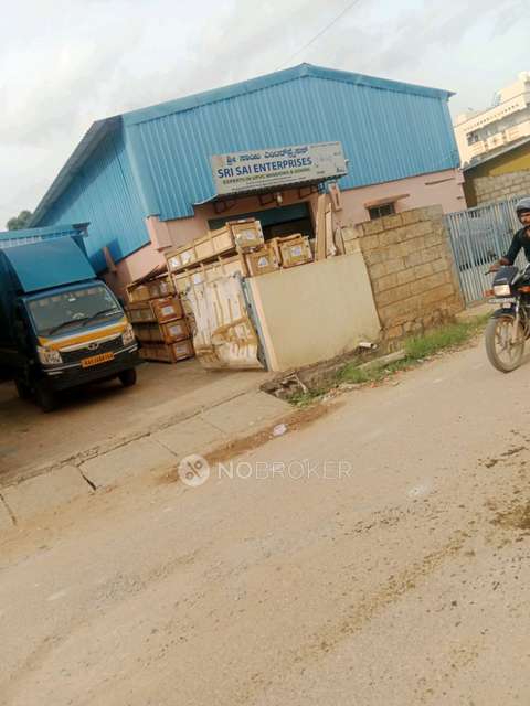 Shop in Aavalahalli, Bangalore for Rent 