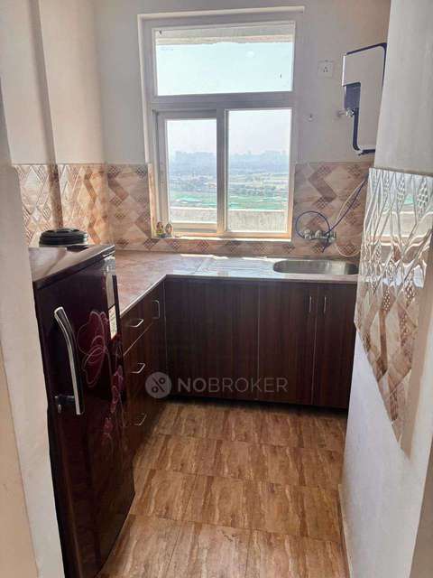 PG for Boys in Amrapali Leisure Valley