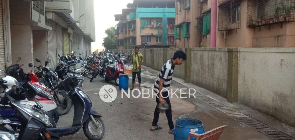 Shop in Panvel, Mumbai for sale 